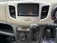 Цена авто Suzuki Wagon R с аукционов Японии, номер кузова MH34S, пробег 37 000, оценка 2