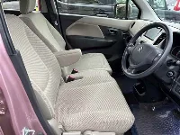 Цена авто Suzuki Wagon R с аукционов Японии, номер кузова MH34S, пробег 37 000, оценка 2