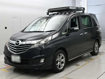 MAZDA BIANTE