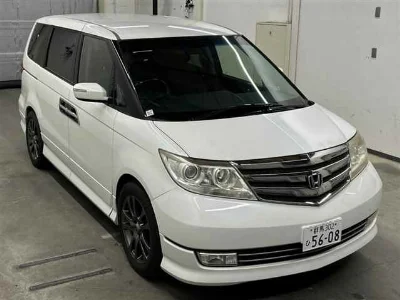 HONDA ELYSION