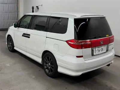 HONDA ELYSION