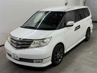 HONDA ELYSION