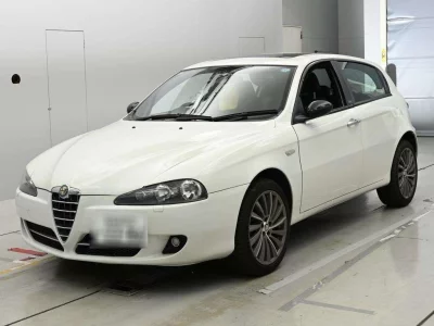 ALFA ROMEO 147