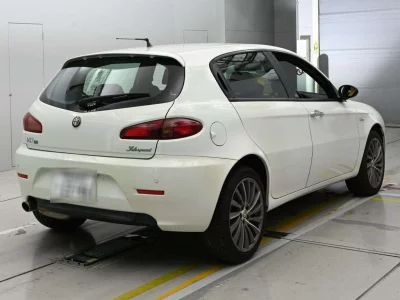 ALFA ROMEO 147