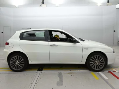 ALFA ROMEO 147