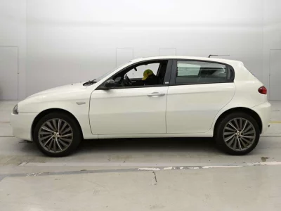 ALFA ROMEO 147