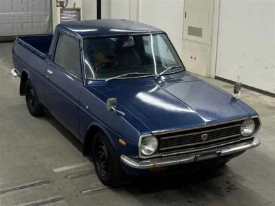 TOYOTA PUBLICA