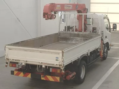 HINO DUTRO