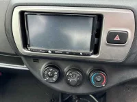 Цена авто Toyota Vitz с аукционов Японии, номер кузова KSP130, пробег 105 000, оценка 6