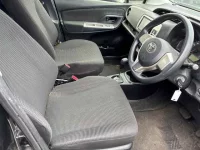 Цена авто Toyota Vitz с аукционов Японии, номер кузова KSP130, пробег 105 000, оценка 6