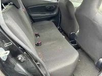 Цена авто Toyota Vitz с аукционов Японии, номер кузова KSP130, пробег 105 000, оценка 6