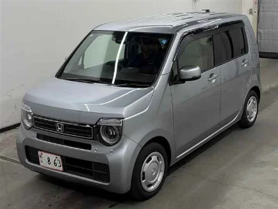 HONDA N WGN