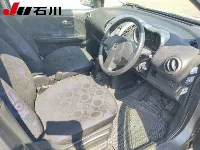 Цена авто Nissan Note с аукционов Японии, номер кузова E11, пробег 158 000, оценка 20