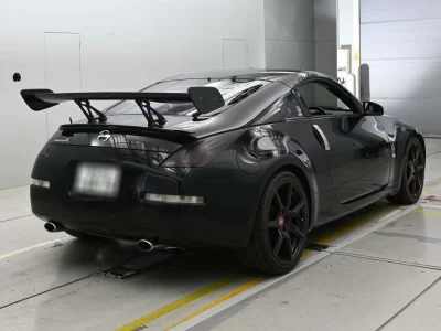 NISSAN FAIRLADYZ