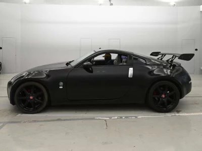NISSAN FAIRLADYZ