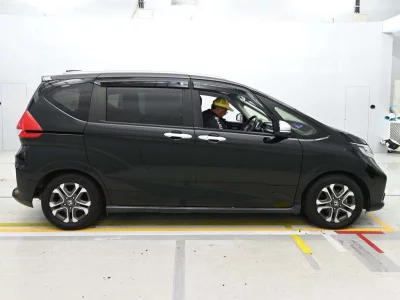 HONDA FREED+