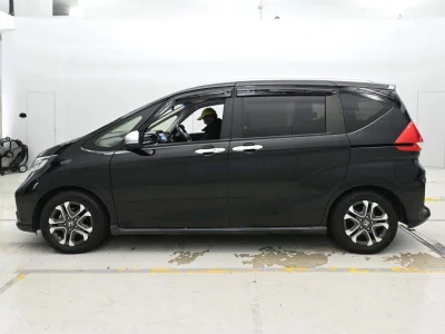 HONDA FREED+