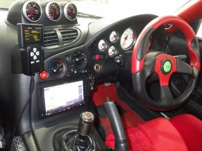 MAZDA RX-7