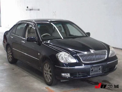 TOYOTA BREVIS