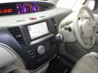 Цена авто Mazda Biante с аукционов Японии, номер кузова CCEFW, пробег 104 000, оценка 8