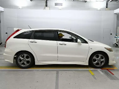 HONDA STREAM