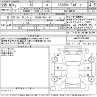 Lexus IS300h