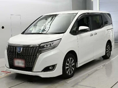 TOYOTA ESQUIRE