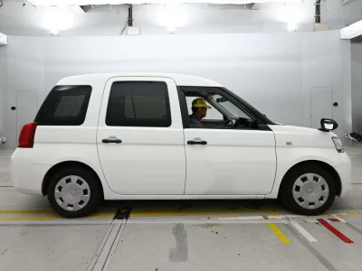 TOYOTA JPN TAXI