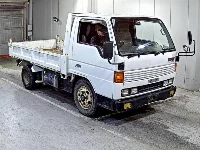 Цена авто Mazda Titan с аукционов Японии, номер кузова WGLAD, пробег 180 000, оценка 6