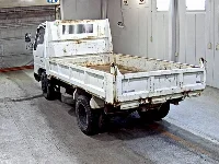 Цена авто Mazda Titan с аукционов Японии, номер кузова WGLAD, пробег 180 000, оценка 6