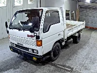 Цена авто Mazda Titan с аукционов Японии, номер кузова WGLAD, пробег 180 000, оценка 6