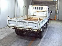 Цена авто Mazda Titan с аукционов Японии, номер кузова WGLAD, пробег 180 000, оценка 6