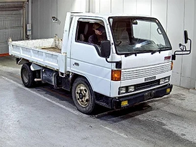 MAZDA TITAN