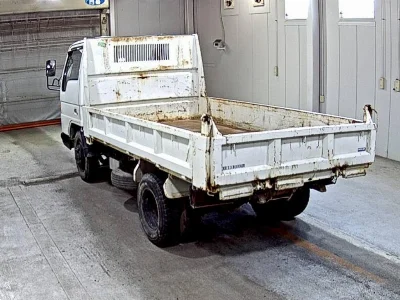 MAZDA TITAN