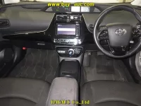 Цена авто Toyota Prius с аукционов Японии, номер кузова ZVW51, пробег 259 000, оценка 2