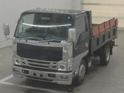 MAZDA TITAN