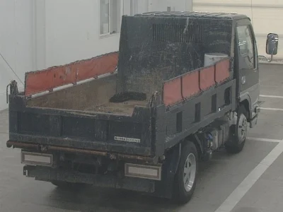 MAZDA TITAN