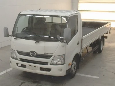 HINO DUTRO