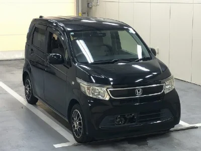 HONDA N WGN