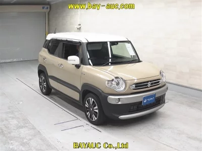SUZUKI XBEE