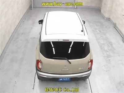 SUZUKI XBEE