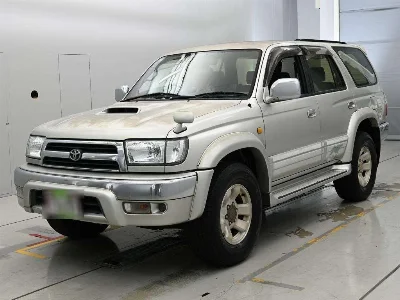 TOYOTA HILUX SURF