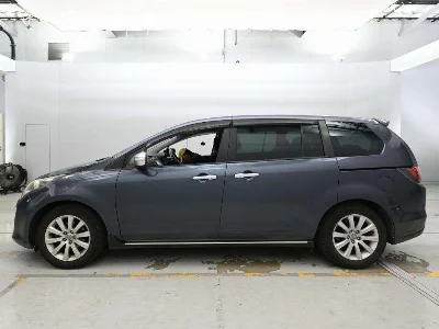 MAZDA MPV
