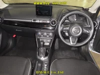Цена авто Mazda Mazda2 с аукционов Японии, номер кузова DJLFS, пробег 15 000, оценка 6