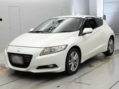 HONDA CR-Z
