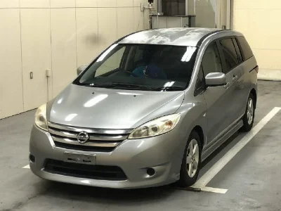 NISSAN LAFESTA