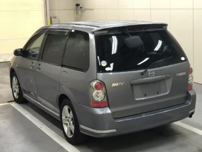 MAZDA MPV