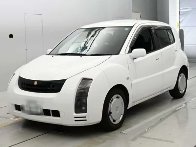 TOYOTA WILL