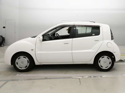 TOYOTA WILL