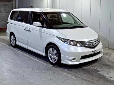 HONDA ELYSION